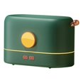 thumbnail image 1 of 3 Mini humidificador de niebla con ultrasonido para dormitorio, oficina, escritorio, Depulat Flame, 1 of 5