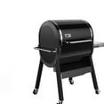 thumbnail image 4 of Weber Smokefire EX4 Pellet Grill Smoker 2nd Generation Wood Fired, 4 of 4