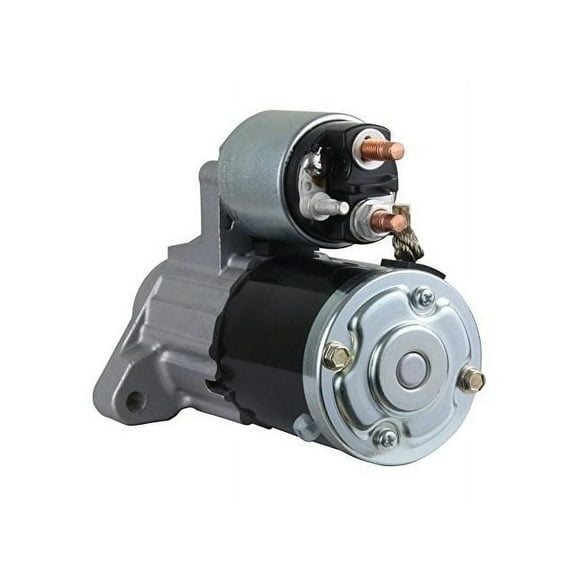 Starter - Compatible with 2011 - 2016 Ford F-150 3.5L 3.7L V6 2012 2013 2014 2015