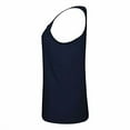 thumbnail image 2 of Badger Navy 8867 L, 2 of 4