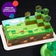 thumbnail image 3 of Cake Topper DecoSet® Mobs Beware Minecraft, 6 piezas, 3 of 8