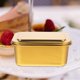 thumbnail image 3 of Caja de acero inoxidable para pasteles, postres, panadería, envoltura de tiramisú, 3 of 6