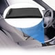 thumbnail image 3 of Cubierta Persiana Enrollable para Consola Central Coche 3 Uds. Mercedes Clase C W203 Color, 3 of 8