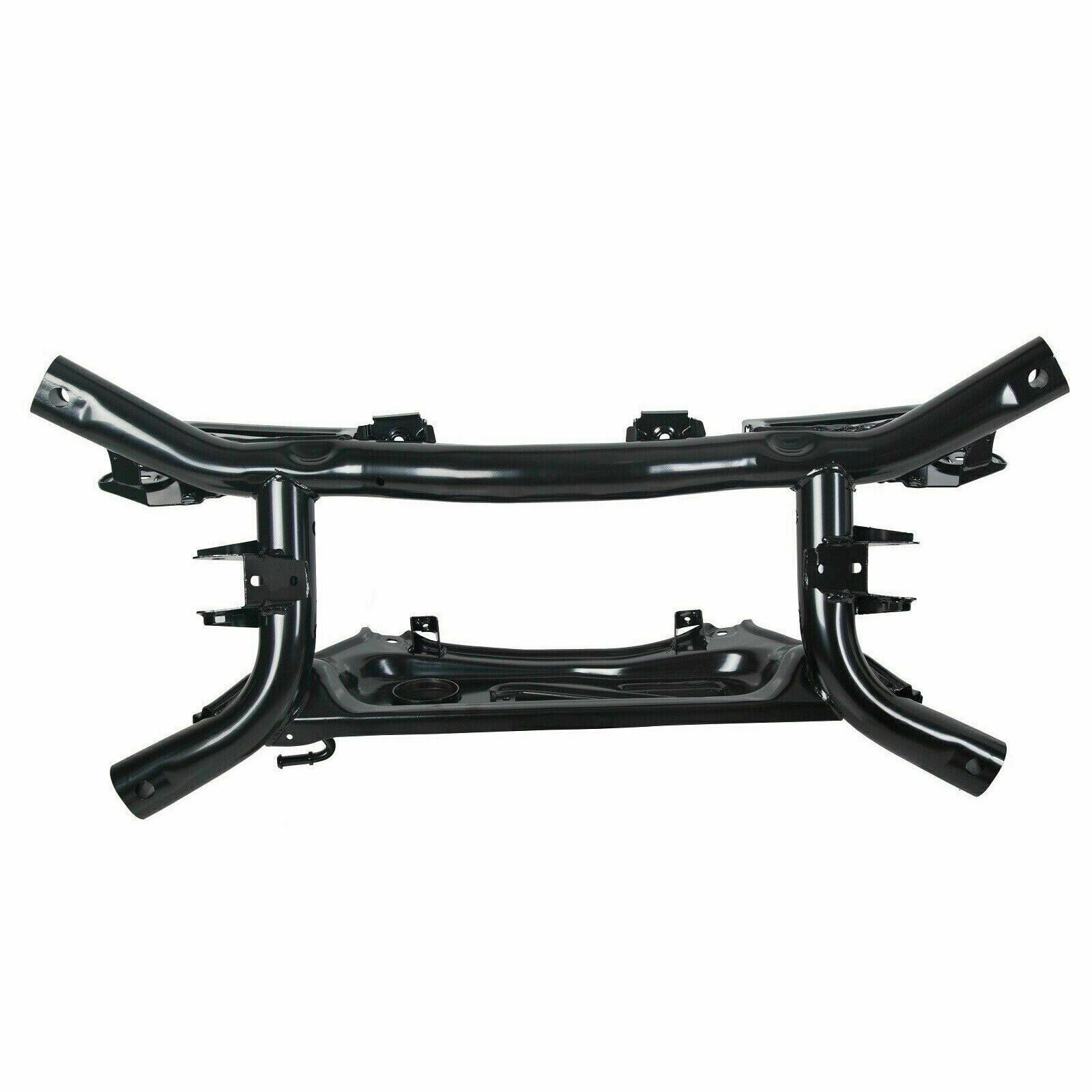 YIYIBYUS Rear Suspension Crossmember Subframe Cradle for 20072017 Jeep Compass Patriot Dodge