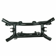 jeep compass suspension subframe crossmember