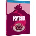 thumbnail image 3 of Psycho (1960) (Blu-ray + Digital Copy), 3 of 3