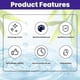 thumbnail image 3 of Tattoo Physiological Saline Cleansing Liquid Cleansing Acne Facial Beauty Care Tattoo Cleaning Liqui, 3 of 5