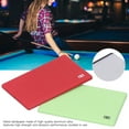 thumbnail image 5 of 2Pcs Billiard Cue Tip Shaper Snooker Metal Sandpaper Grinding Filing Board Aluminium Alloy, 5 of 5