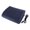 Marine, variante sur Couverture Chauffante, ECKYADAM 150*110CM Couverture Chauffante pour Voiture, 9 Modes de Chauffage Rapide & Arrêt Automatique 8h & Protection contre la Surchauffe, Lavable en Machine ETL Couverture Électrique en Flanelle