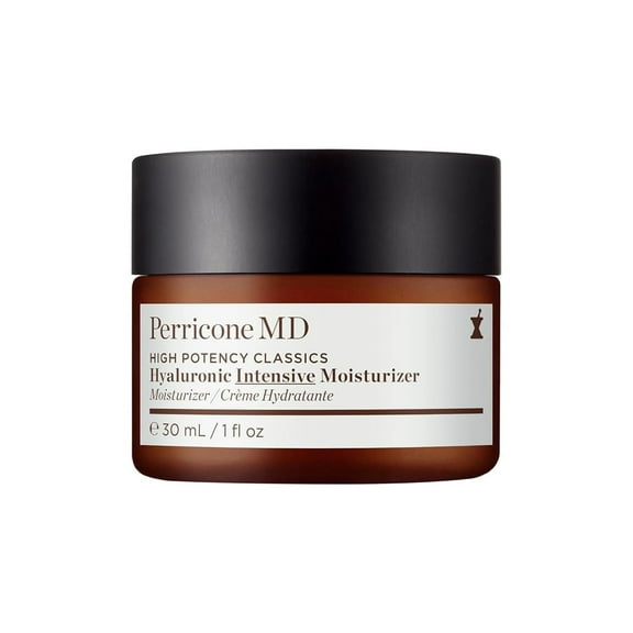 Perricone MD High Potency Classics Hyaluronic Intensive Moisturizer, 1 fl. oz.