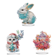 thumbnail image 1 of Kit Adorno Escritorio Con Del Conejo Zodiaco para Oficina, 1 of 8