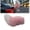 Pink, variant on Remote Control Electric Car Tail, Moving Tail for Car, Wagging Decoration Accessory for Car Exterior, Fuzzy Tail for Car Trunk