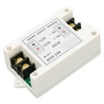 thumbnail image 1 of Commutateur de Commande à Distance 24V, Relais à Distance Sans Fil Sensible au Mode de Travail Réglable pour Circuits de Commande Électriques, 1 of 8