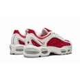 thumbnail image 3 of NIKE MENS Air Max Tailwind 4 / S "Supreme - White/Red" AT3854 100 AT3854 100 from Stadium Goods, 3 of 6