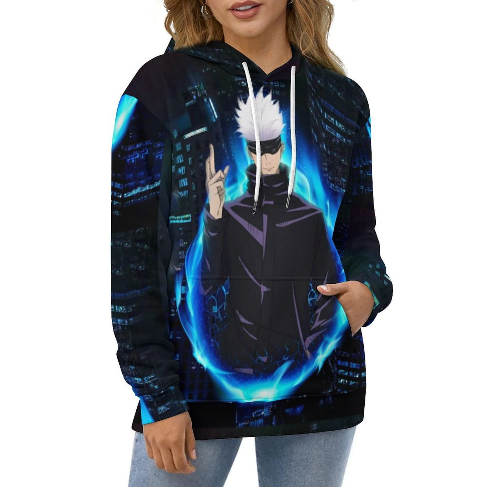 Ensemble Sweat + Survêtement Jujutsu Kaisen – Jujutsu Kaisen Shop