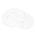 thumbnail image 2 of Papel Para Mascarilla Facial De Algodón, Compacto, 50 Piezas, Hoja De Papel Para Mascarilla Facial Portátil, Y Agradable Para La Piel, Profesional Para Mujeres Para, 2 of 7