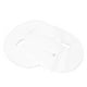 thumbnail image 2 of Papel de Máscara Facial Desechable 50 Piezas Algodón ANGGREK, 2 of 8