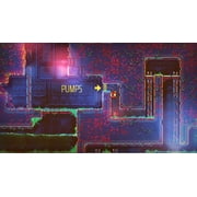 Nuclear Blaze - Nintendo Switch
