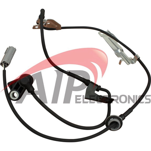 Brand New Front Right ABS Wheel Speed Sensor For 2000-2006 Mazda MPV Oem Fit ABS501