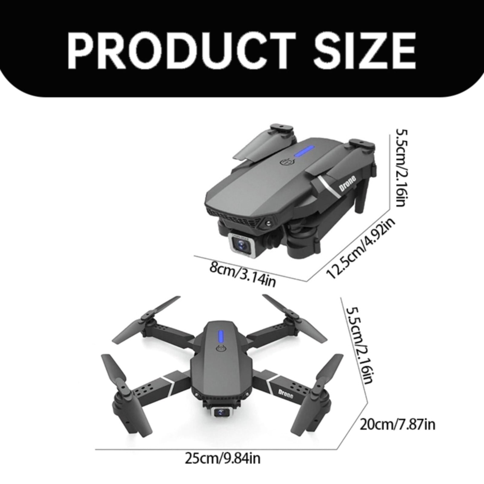 Voiture RC Fivejoy 25 Km/h – 2,4 GHz, LEDs, ABS, Amortisseurs, Cadeau Enfant