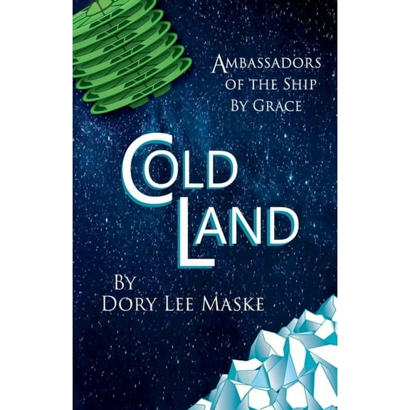 Cold Land, (Paperback)