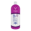 Vagisil Feminine Wash for Intimate Area Hygiene and Itchy, Dry Skin, Itch Shield Cr me Wash, pH Balanced and Gynecologist Tested, 34 Fl Oz (1L)