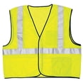 thumbnail image 1 of Chaleco Safety Works CVCL2MLXL, malla clase 2, color verde lima, 1 of 1