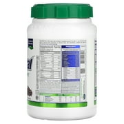 isoNatural Chocolate by Allmax - 907 Grams
