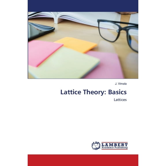 Lattice Theory: Basics (Paperback)
