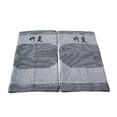 thumbnail image 2 of Elastic Kneecap Sports Bamboo Knee  Protector, Knee Support Sleeve L, 2 of 6