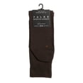 thumbnail image 3 of Chaussette Sensitive London pour Homme Falke 14616 (Mélange Muscade L), 3 of 4