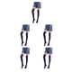 thumbnail image 1 of Medias pantimedias Sonducket Calcetines largos Iris muslo tipo 31, 1 of 6