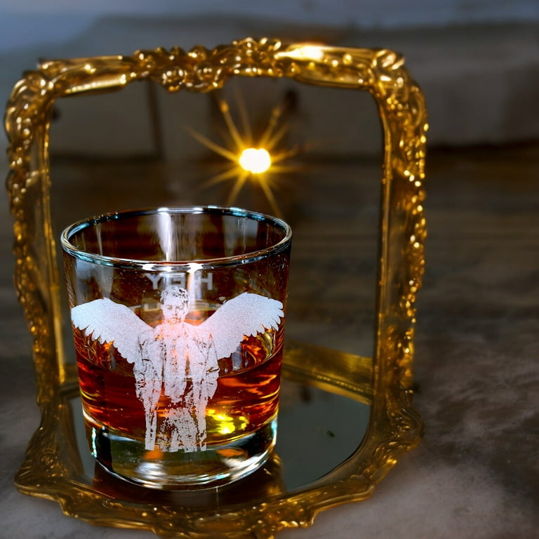 Rocks Glass - Hey Assbutt - Double Old Fashioned Rocks Glass - Hey Assbutt - Double Old Fashioned