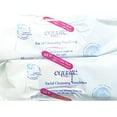 thumbnail image 5 of Equate Original Clean Facial Cleansing Towelettes, 60 Ct, 2 Pk, 5 of 5