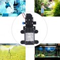 thumbnail image 3 of Water High Pressure Diaphragm Water Pump Suit For Washing Car, 3 of 4
