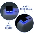 thumbnail image 3 of Moluckfu Ambiental USB Para Con Luz Y Fácil Instalación, 3 of 7