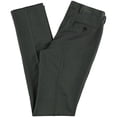 thumbnail image 2 of Tags Weekly Mens Patterned Dress Pants Slacks, Grey, 34W x UnfinishedL, 2 of 2