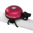 thumbnail image 3 of Timbre Bicicleta Unisex Benotto Rojo Soporte Ajustable, 3 of 3