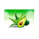 thumbnail image 2 of Pack de 12 Shampoo Biovital Aguacate y Aloe Vera 230 ml Biovital Aguacate y aloe vera, 2 of 3