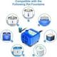thumbnail image 2 of Bomba para fuente de agua para gatos, bomba para fuente de agua para gatos DR-DC160 mejorada, repuesto de motor de agua para gatos para fuente de agua automática para mascotas Thsinde, 2 of 5