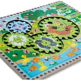 thumbnail image 3 of Rompecabezas de Madera Melissa & Doug para niños pequeños y preescolares, 3 of 3