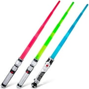 Star Wars Electronic Lightsaber