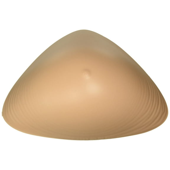 Amoena Women's 442 Essential Light 2S Breast Form Ivory 15