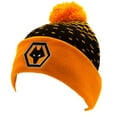 thumbnail image 2 of Wolverhampton Wanderers FC Bonnet Dégradé, 2 of 2