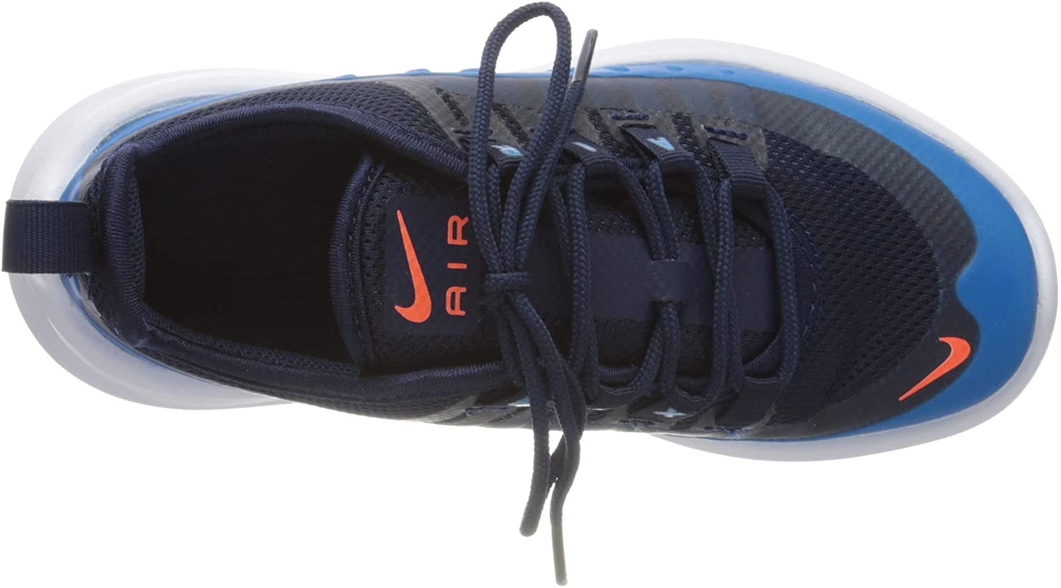 nike air max axis youth trainers