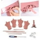 thumbnail image 5 of Accesorios para s de tejer, Estante de alambre para de telar de punto, Kit de agujas de tejer para s de telar de punto para, 5 of 8