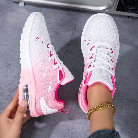 Womens Running Shoes for Women Casual Walking Sneakers, Workout Athletic Sport Shoes