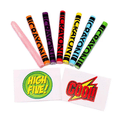 thumbnail image 2 of Bubble Gum Crayons Assorted Fruit Flavors - 2 pack, 2 of 5