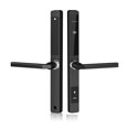 thumbnail image 1 of Door Lock, TTLock Smart Lock Waterproof Outdoor Fingerprint APP RFID Code Keyless Electronic Door Lock ,Easy to Install, 1 of 7