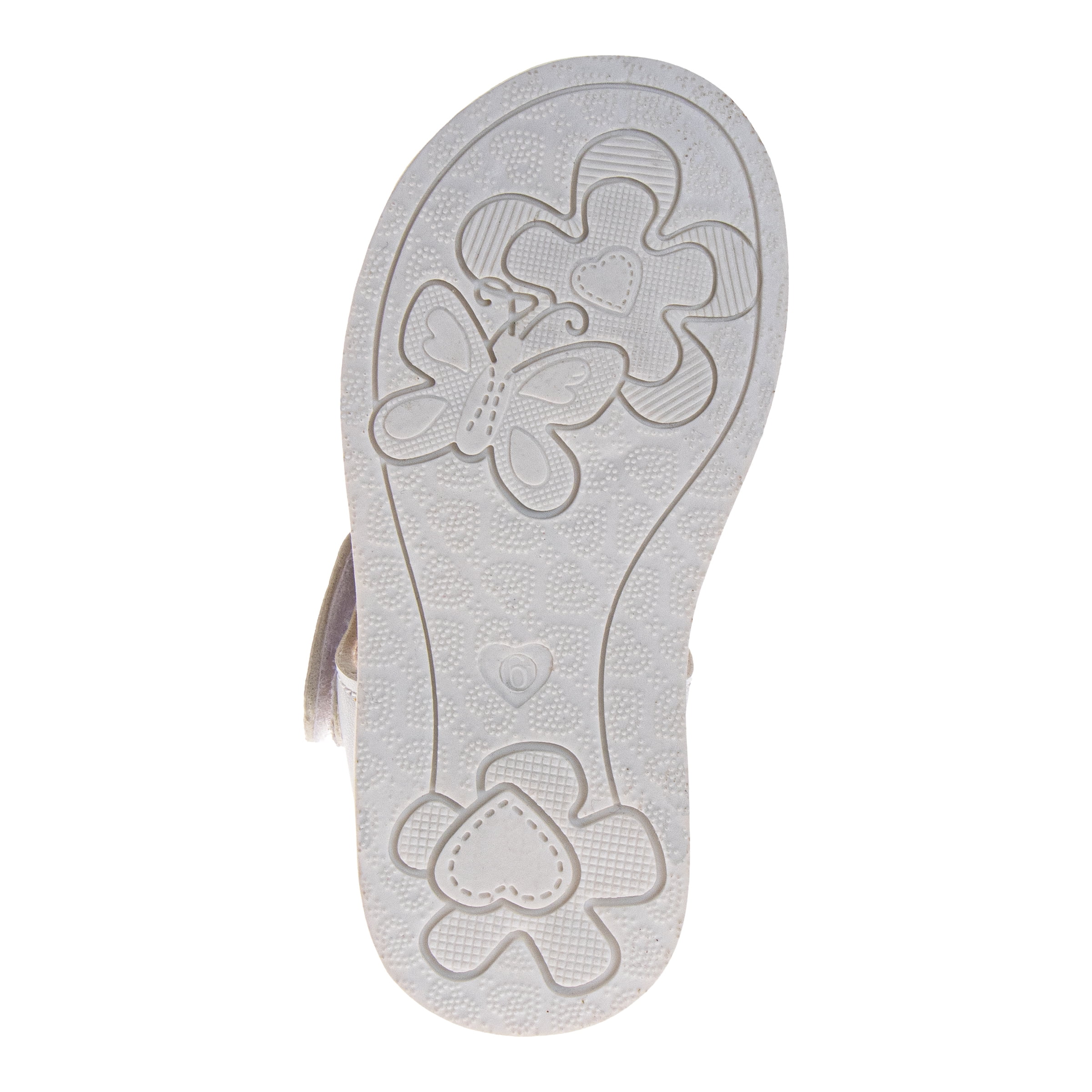 Laura Ashley Toddler Girls Fisherman Sandal